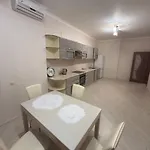 біля моря Apartment Odessa