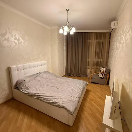 біля моря Apartment