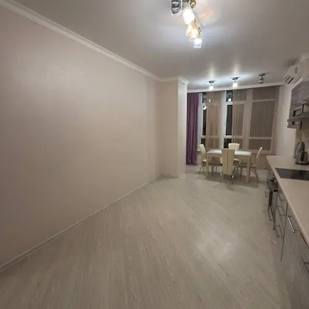 Apartment біля моря *