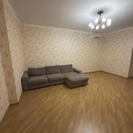 біля моря Lägenhet