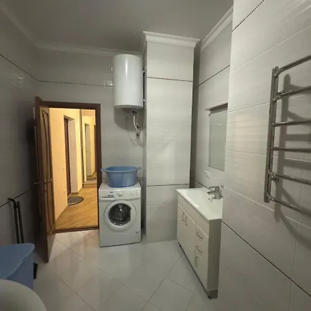 біля моря Apartman