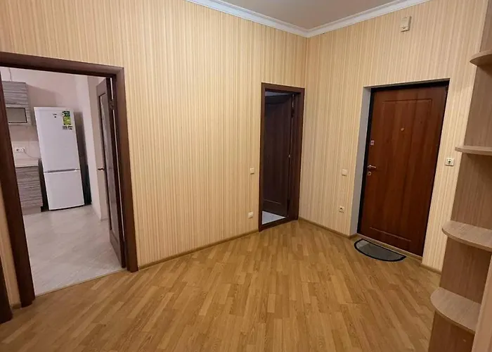 Apartament біля моря *