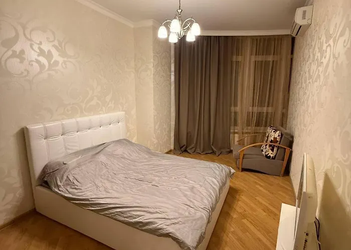 біля моря Apartment
