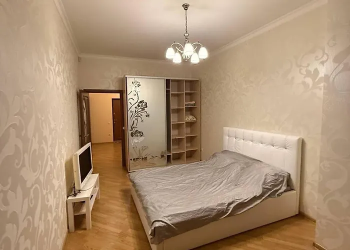Apartament біля моря