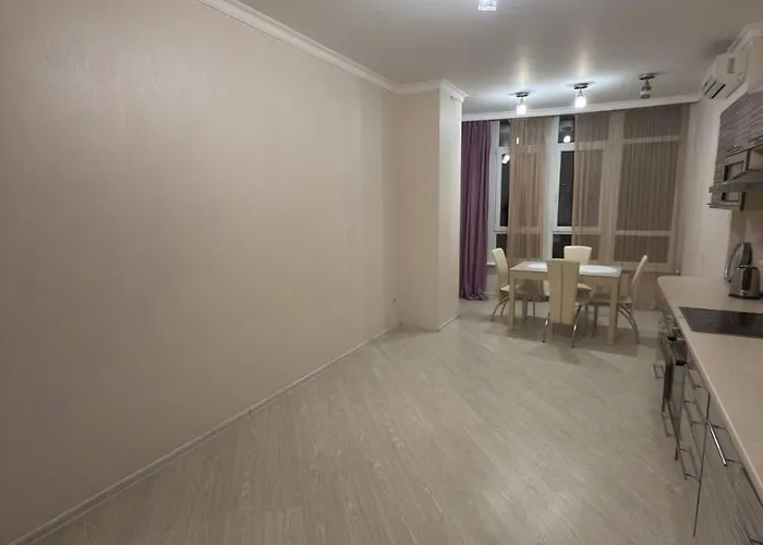 Apartament біля моря *