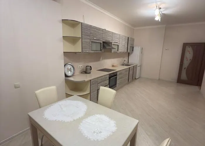 біля моря Apartment Odesa