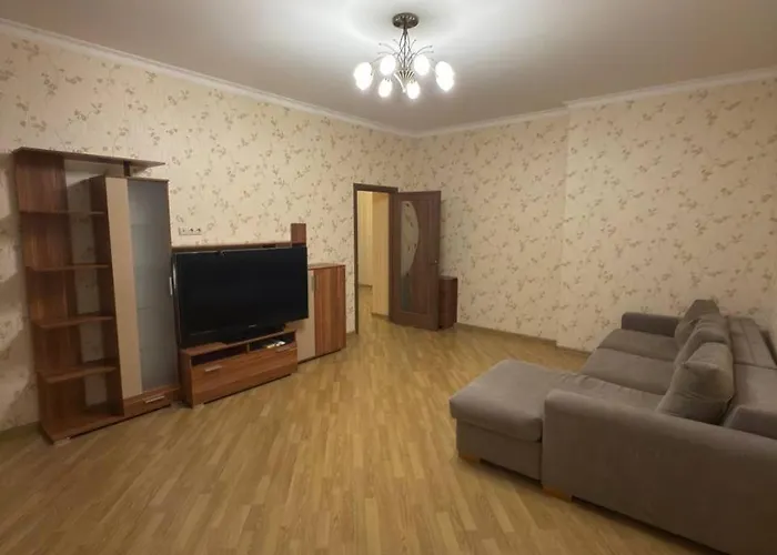 Apartament біля моря *
