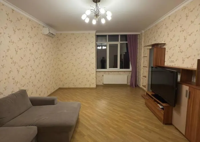 біля моря Odessa