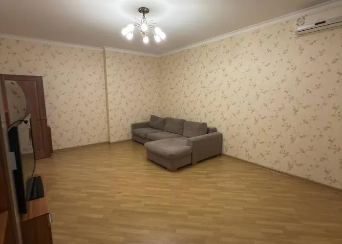 біля моря Apartament *