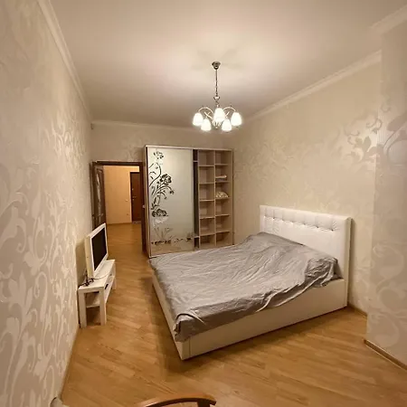 Apartment біля моря