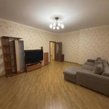 Apartment біля моря *