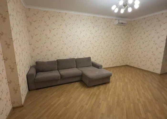 біля моря شقة